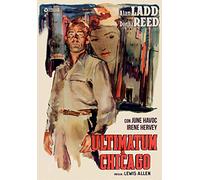 Ultimatum A Chicago (Rimasterizzato In Hd)