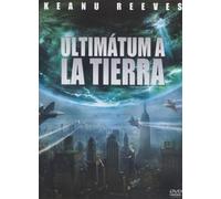 Ultimatum A La Tierra (2008
