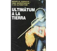 Ultimatum a la tierra