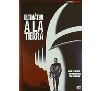 Ultimátum a la Tierra - Cinema Reserve