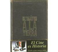 Ultimatum A La Tierra (Dvd Import) [2008]