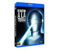 Ultimatum A La Tierra (Edición Especial