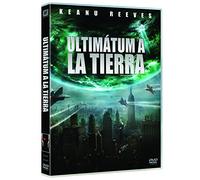 Ultimatum a la Tierra (The Day the Earth Stood Still)