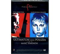 Ultimatum Alla Polizia
