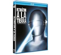 Ultimatum alla Terra (1951) Blu Ray Audio in Italiano
