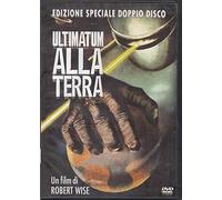 Ultimatum Alla Terra (1951) (Special Edition) (2 Dvd)
