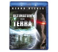 Ultimatum alla Terra (+DVD)