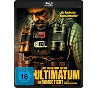 Ultimatum - Die Bombe tickt (Blu-ray) Tosar Luis Cuesta Imma Enriquez Roberto