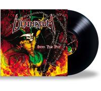 Ultimatum Into the Pit (Vinyl LP)