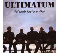 Ultimatum - Pateando Hasta El Final
