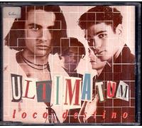 Ultimatum - Sangre Caliente
