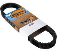 ULTIMAX UA400 DRIVE BELT HYPERMAX ATV ARCTIC CAT 400 4X4 AUTO TRV PLUS 2007