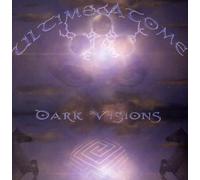 Ultime Atome - Dark Visions