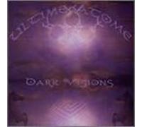 Ultime Atome - Dark Visions
