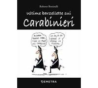 Ultime barzellette sui carabinieri