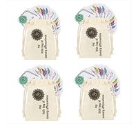 Ultime divertenti carte regalo con affermazioni, 64 pezzi di biglietti con parolacce, la mia piccola borsa di affermazioni