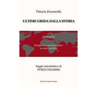 Ultime grida dalla storia