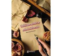 Ultime lettere dal silenzio
