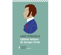 Ultime lettere di Jacopo Ortis