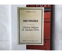 Ultime lettere di Jacopo Ortis