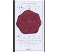Ultime lettere di Jacopo Ortis