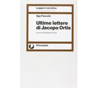 Ultime lettere di Jacopo Ortis