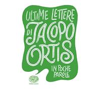 Ultime lettere di Jacopo Ortis