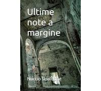 Ultime note a margine