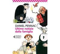 Ultime notizie dalla famiglia