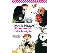 Ultime notizie dalla famiglia