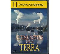 Ultime notizie dalla Terra - n. 56 - National Geographic
