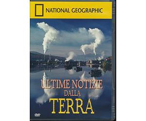 Ultime notizie dalla Terra - n. 56 - National Geographic