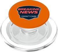 Ultime notizie Non mi interessa PopSockets PopGrip per MagSafe