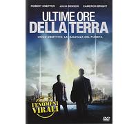 Ultime Ore Della Terra (DVD) Knepper Benson