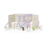 ULTIME PARTI - HUYGENS Calendario dell'Avvento Bellezza - 12 sorprese Cura Viso e Corpo Bio & Vegan - Valore 210€ - Made in France