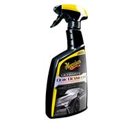 Meguiar’s G201024EU Ultimate Quik Detailer, Spray Pulitore Anti Acqua, 650ml