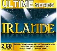 Ultime Series - Irlande Irlande (CD)