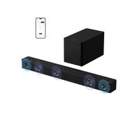 ULTIMEA 5.1ch Soundbar TV con Dolby Atmos Impianto Audio Surround per Home