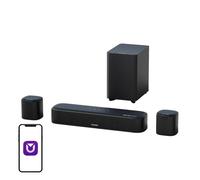 Ultimea Aura A50 Pro Soundbar 5.1 Dolby Atmos