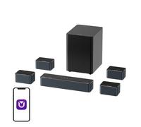 Ultimea Poseidon D80 BOOM Soundbar - Audio Potente per il Tuo Intrattenimento