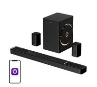Ultimea Skywave F40 BOOM Soundbar: Audio Potente e Design Elegante per il Tuo E-commerce