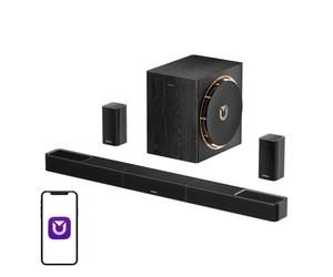 Ultimea Soundbar Skywave X50