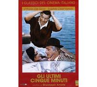 Ultimi Cinque Minuti (Gli) - IMPORT by Vittorio De Sica