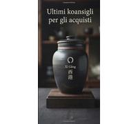 Ultimi koansigli per gli acquisti