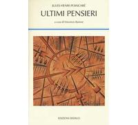Ultimi pensieri