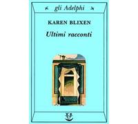 Ultimi racconti