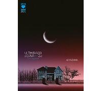 Ultimi Raggi di Luna Deluxe N° 2 - Planet Manga - Panini Comics - ITALIANO NUOVO