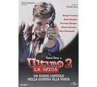 Ultimo 2 - La sfida