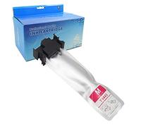 【Ultimo aggiornamento】 Cartucce d'inchiostro compatibili T9441 T9442 T9443 T9444 per Epson Workforce Pro WF-C5790DWF WF-C5710DWF WF-C5210DW WF-C5290DW-1 Magenta