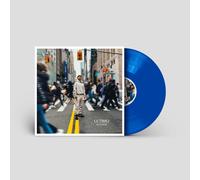 ULTIMO - Altrove (2024) LP blue Vinyl